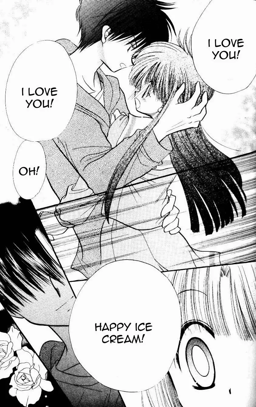 Happy Ice Cream! Chapter 15 27